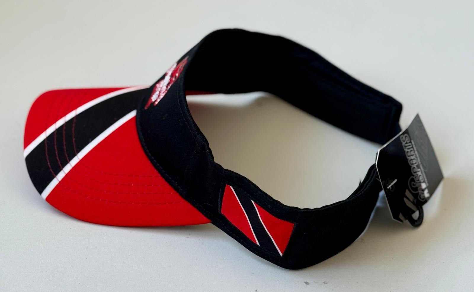 Flag Visors
